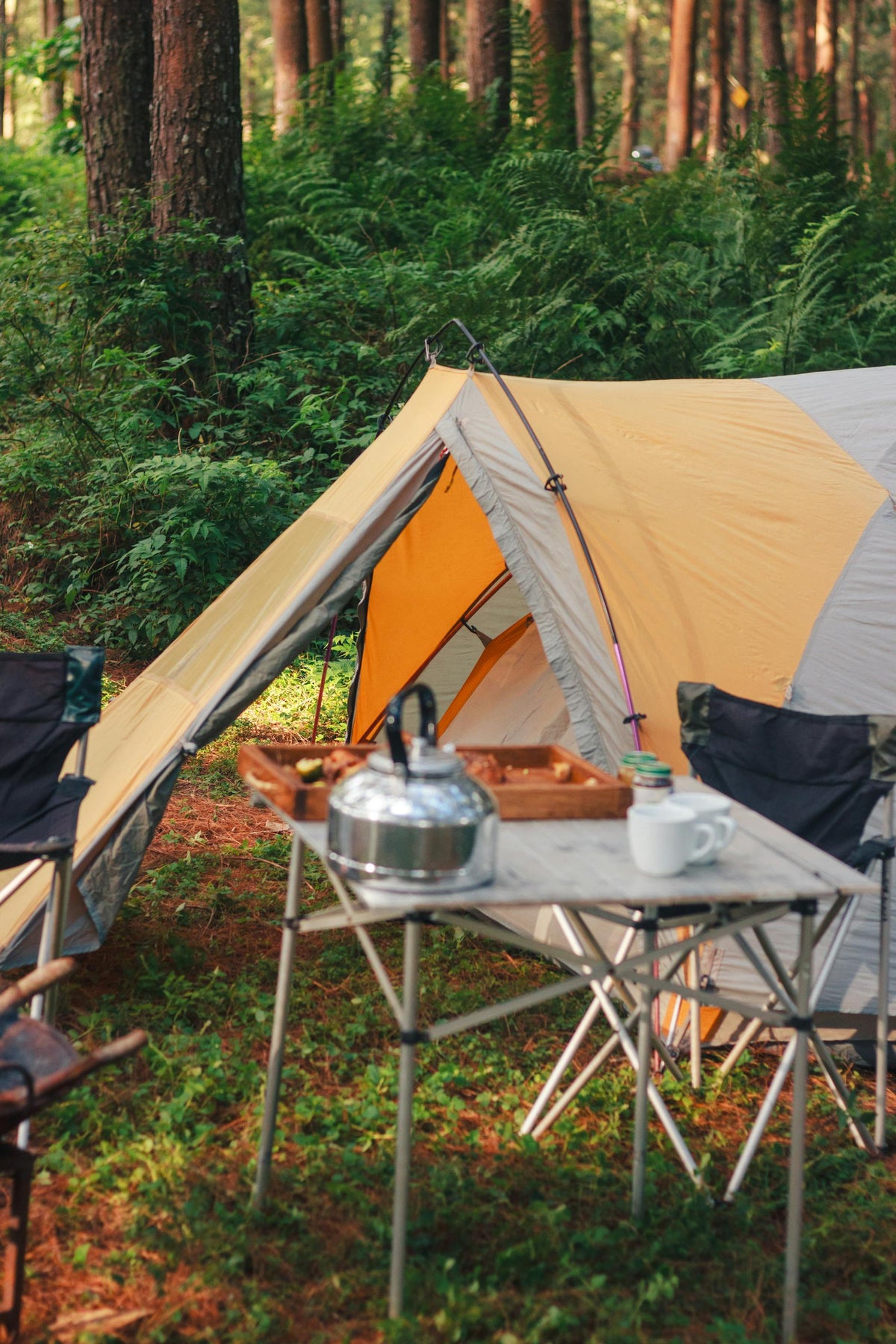 Camping & Outdoor Gear