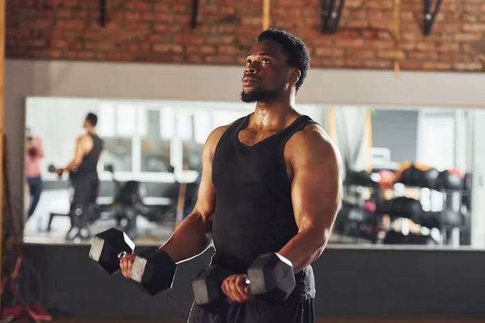 Fitness Gear