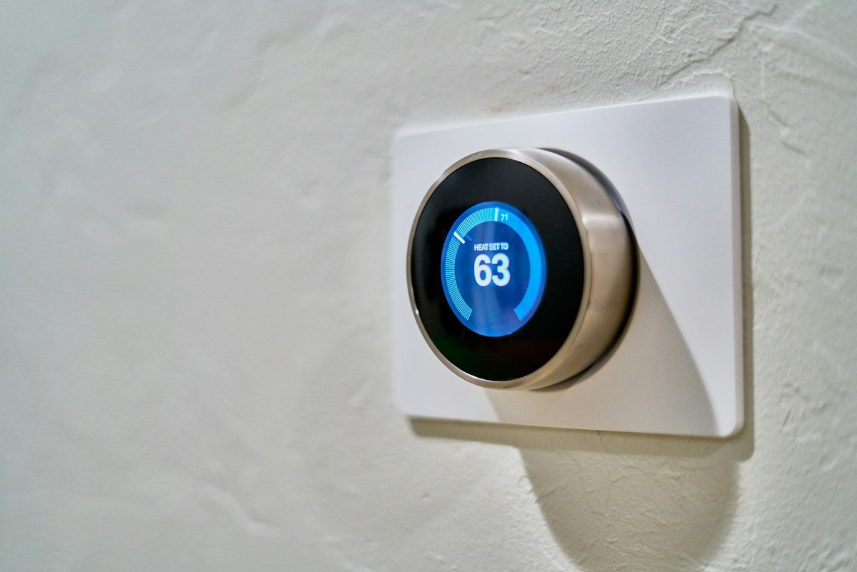 Smart Home Gadgets